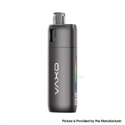 [Ships from Bonded Warehouse] Authentic OXVA Oneo Pod System Kit - Space Grey, 1600mAh, 3.5ml, 0.4ohm / 0.8ohm