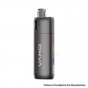 [Ships from Bonded Warehouse] Authentic OXVA Oneo Pod System Kit - Space Grey, 1600mAh, 3.5ml, 0.4ohm / 0.8ohm