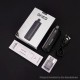 [Ships from Bonded Warehouse] Authentic OXVA Oneo Pod System Kit - Cool Silver, 1600mAh, 3.5ml, 0.4ohm / 0.8ohm