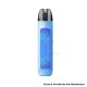 [Ships from Bonded Warehouse] Authentic Vapefly Jester II Pod System Kit - Sky Blue, 1000mAh, 3ml, 0.6ohm