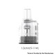 [Ships from Bonded Warehouse] Authentic Aspire Fluffi Replacement Pod Cartridge - 1.0ohm, 3.5ml (2 PCS)