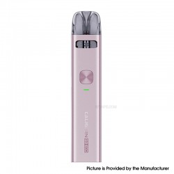 [Ships from Bonded Warehouse] Authentic Uwell Caliburn G3 ECO Pod System Kit - Pastel Pink, 750mAh, 2.5ml, 0.6ohm / 0.9ohm