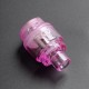[Ships from Bonded Warehouse] Authentic Innokin GoMax Plex-3D Multi-Use Disposable Sub Ohm Tank - Pink, 5.5ml, 0.19ohm, 24mm