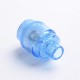 [Ships from Bonded Warehouse] Authentic Innokin GoMax Plex-3D Multi-Use Disposable Sub Ohm Tank - Blue, 5.5ml, 0.19ohm, 24mm