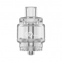 [Ships from Bonded Warehouse] Authentic Innokin GoMax Plex-3D Multi-Use Disposable Tank - Translucent, 5.5ml, 0.19ohm, 24mm
