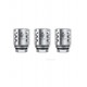 [Ships from Bonded Warehouse] Authentic SMOK V12 Prince Coil for X-Priv kit - Prince X2 Clapton Coil 0.4ohm (3 PCS)