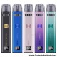 [Ships from Bonded Warehouse] Authentic Uwell Caliburn G3 Pod System Kit (NEW CMF) - Serene Lake, 900mAh, 2.5ml, 0.6ohm / 0.9ohm