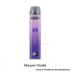 [Ships from Bonded Warehouse] Authentic Uwell Caliburn G3 Pod System Kit (NEW CMF) - Mauve Violet, 900mAh, 2.5ml, 0.6 / 0.9ohm