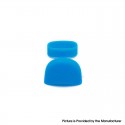 [Ships from Bonded Warehouse] Silicone Dust Cap CL177 for Relx Alpha / Caliburn / Vaporesso XROS - Blue