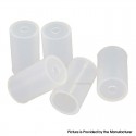 [Ships from Bonded Warehouse] Silicone Taste Cap for YUMI Wisebar - (20 PCS)