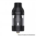 [Ships from Bonded Warehouse] Authentic Vapefly Gunther Top Airflow Sub Ohm Tank Atomizer - Black, 5ml, 0.2ohm / 0.3ohm