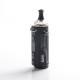 [Ships from Bonded Warehouse] Authentic VOOPOO Argus Pod System Mod Kit w/ PnP Pod - Carbon Fiber Black, 1500mAh, 5~40W