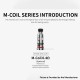[Ships from Bonded Warehouse] Authentic SMOKTech M Coil for Tech247 Kit - Meshed 0.4ohm (5 PCS)