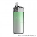 [Ships from Bonded Warehouse] Authentic SMOKTech Tech247 Pod System Kit - Green Gradient, 1800mAh, VW 5~30W, 4ml, 0.6 / 0.8ohm