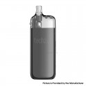 [Ships from Bonded Warehouse] Authentic SMOKTech Tech247 Pod System Kit - Gun Metal, 1800mAh, VW 5~30W, 4ml, 0.6 / 0.8ohm