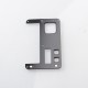 Authentic MK MODS Inner Plate for Veepon Kuka Pro AIO / Veepon Kuka AIO - Black, Type B, Acrylic