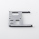 Authentic MK MODS Inner Plate for Veepon Kuka Pro AIO / Veepon Kuka AIO - Black, Type B, Acrylic