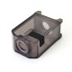 SXK Boro Tank for SXK BB / Billet AIO Box Mod Kit - Translucent Black, PCTG