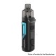 [Ships from Bonded Warehouse] Authentic VOOPOO Argus Pod System Mod Kit w/ PnP Pod - Denim Silver, 1500mAh, 5~40W, 4.5ml / 2ml