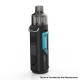 [Ships from Bonded Warehouse] Authentic VOOPOO Argus Pod System Mod Kit w/ PnP Pod - Denim Silver, 1500mAh, 5~40W, 4.5ml / 2ml