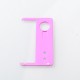 Spaceboy C Style Replacement Inner Door Panel for dotMod dotAIO V2 Pod - Pink, Aluminum Alloy