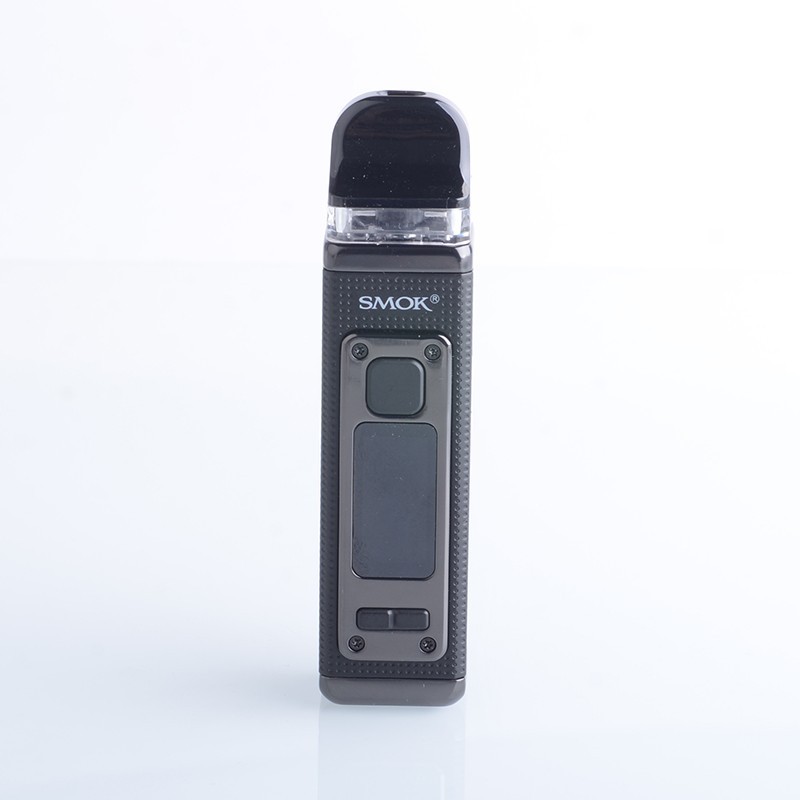 elfbar nachfüll pod läuft aus SMOK RPM 4 60W Vape Pod Kit - SMOKTech main image 1