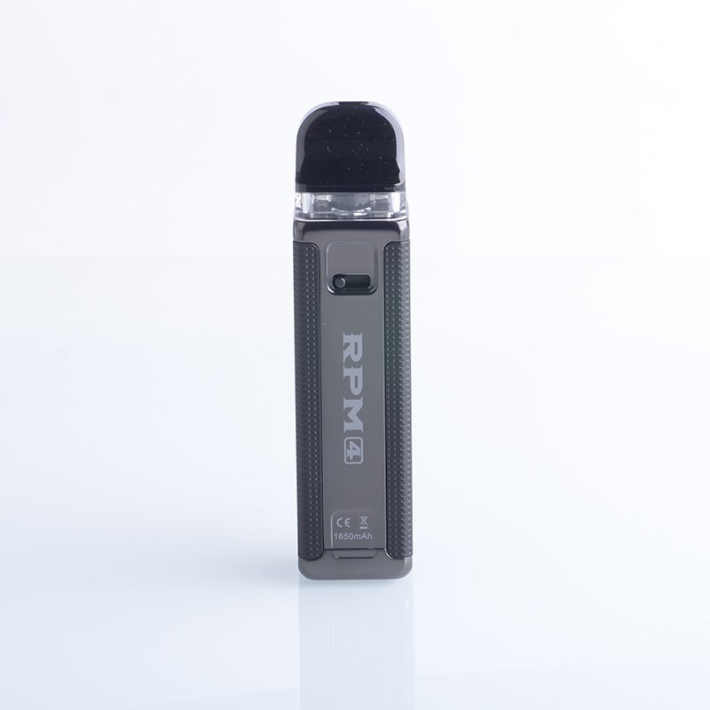 Buy Authentic SMOKTech SMOK RPM 4 60W Pod System Mod Kit Black Buy Authentic SMOKTech SMOK RPM 4 60W Pod System Mod Kit Black