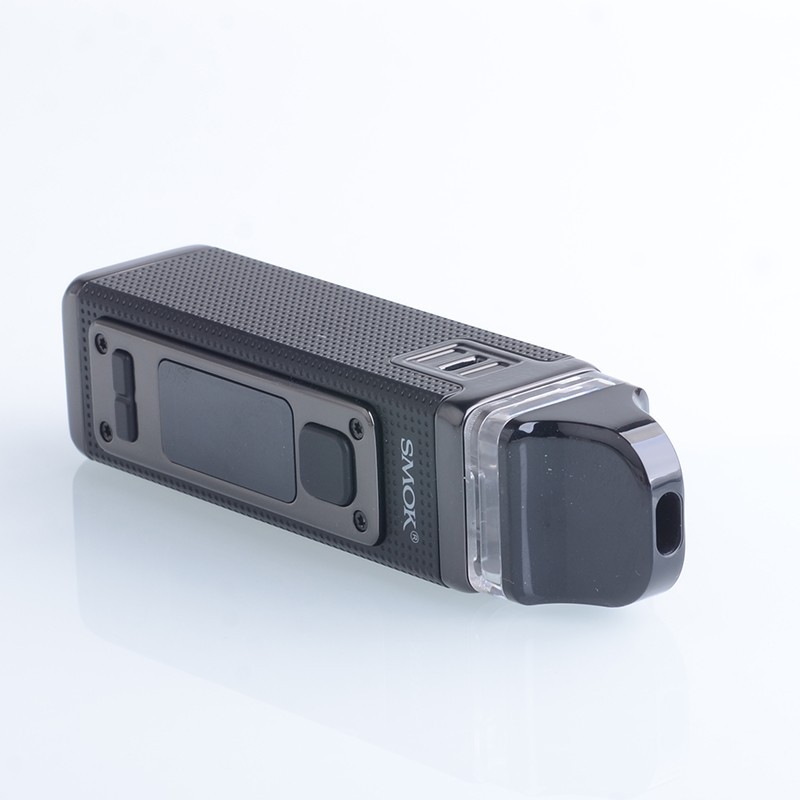 elfbar nachfüll pod läuft aus SMOK RPM 4 Replacement Pods - SMOKTech main image 1