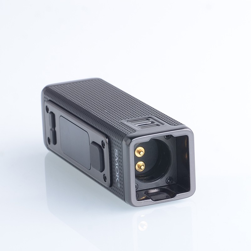 Buy Authentic SMOKTech SMOK RPM 4 60W Pod System Mod Kit Black