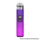 [Ships from Bonded Warehouse] Authentic SMOKTech NOVO Pro Pod System Kit - Purple Pink, 1300mAh, 5~30W, 3ml, 0.6 / 0.8ohm