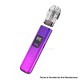 [Ships from Bonded Warehouse] Authentic SMOKTech NOVO Pro Pod System Kit - Purple Pink, 1300mAh, 5~30W, 3ml, 0.6 / 0.8ohm