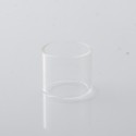 Replacement Glass Tank Tube for Dvarw MTL FL Facelift RTA 24mm - 6.0ml