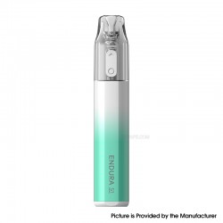 [Ships from Bonded Warehouse] Authentic Innokin Endura S1 Pod System Kit - Celadon, 700mAh, 2ml, 0.8ohm