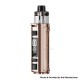 [Ships from Bonded Warehouse] Authentic Voopoo Argus Pro 2 Pod Mod Kit - Cocoa Brown, VW 5~80W, 3000mAh, 5ml, 0.15 / 0.3ohm