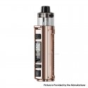 [Ships from Bonded Warehouse] Authentic Voopoo Argus Pro 2 Pod Mod Kit - Cocoa Brown, VW 5~80W, 3000mAh, 5ml, 0.15 / 0.3ohm