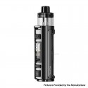 [Ships from Bonded Warehouse] Authentic Voopoo Argus Pro 2 Pod Mod Kit - Spray Black, VW 5~80W, 3000mAh, 5ml, 0.15 / 0.3ohm