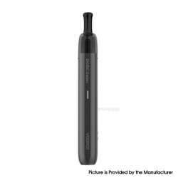 [Ships from Bonded Warehouse] Authentic Voopoo Doric Galaxy Pen Kit - Black, 500mAh, 2ml, 1.2ohm