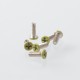 Authentic MK MODS Replacement Screws for Lost Vape Centaurus B80 AIO Kit - Fluo Green (6 PCS)
