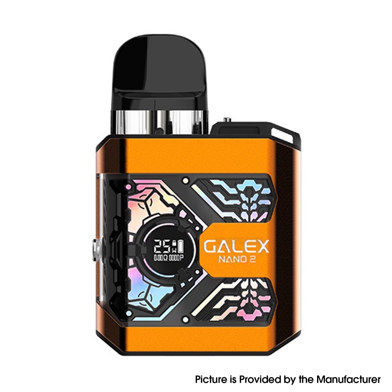 Freemax Galex Nano Kit