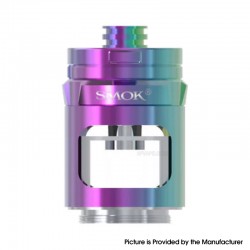 [Ships from Bonded Warehouse] Authentic SMOK Nord AIO 22 Replacement Tank Section - 7-Color