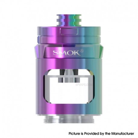[Ships from Bonded Warehouse] Authentic SMOK Nord AIO 22 Replacement Tank Section - 7-Color