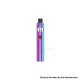 [Ships from Bonded Warehouse] Authentic SMOK Nord AIO 22 60W 2000mAh All in One Starter Kit - 7-Color, 3.5ml, 0.6 Ohm / 1.4 Ohm