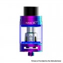 [Ships from Bonded Warehouse] Authentic SMOK TFV8 Big Baby Tank light Edition with lock Atomizer - 7-Color, 2ml, EU Version