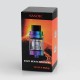 [Ships from Bonded Warehouse] Authentic SMOKTech SMOK TFV8 X-Baby Sub Ohm Tank Atomizer - 7-Color, SS, 4ml, 24.5mm Diameter