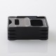 Portable Storage Device for Boro Tank - Black, Aluminum Alloy