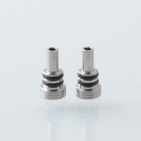 Authentic Ambition Mods Bi2hop MTL RTA Replacement Airflow Air Pin - 1.1mm (2 PCS)