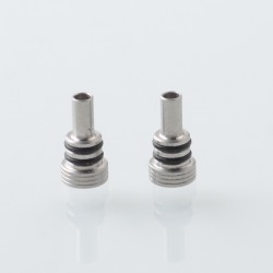 Authentic Ambition Mods Bi2hop MTL RTA Replacement Airflow Air Pin - 1.4mm (2 PCS)