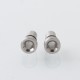 Authentic Ambition Mods Bi2hop MTL RTA Replacement Airflow Air Pin - 2.0mm (2 PCS)