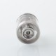 Replacement Tank Tube Section for Picatiny Style MTL RTA - 5.0ml