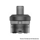 [Ships from Bonded Warehouse] Authentic Innokin ZYON Empty Pod Cartridge - 4.5ml (1 PC)